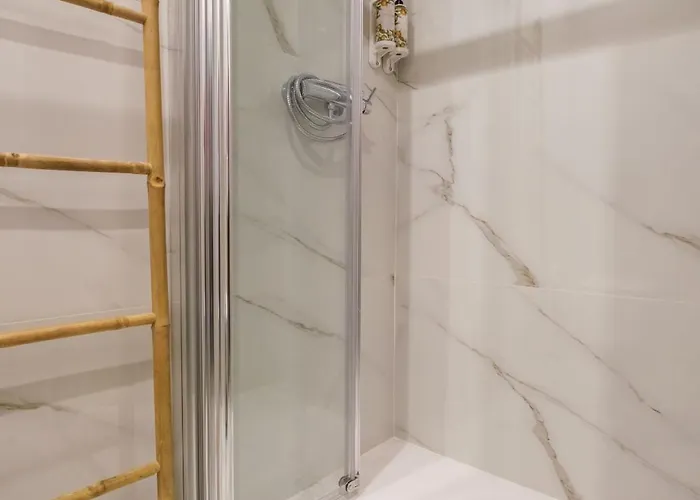 Art Deco 32 Luxury 2br Downtown Metro Ac * פורטו