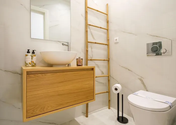 Art Deco 32 Luxury 2br Downtown Metro Ac דירה