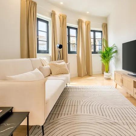 Art Deco 32 Luxury 2br Downtown Metro Ac