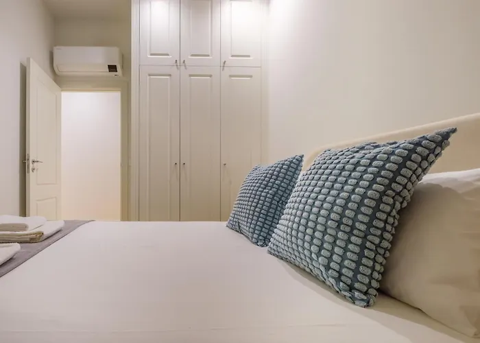 Art Deco 32 Luxury 2br Downtown Metro Ac Διαμέρισμα *