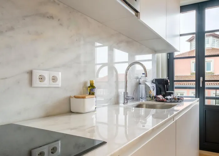 Art Deco 32 Luxury 2br Downtown Metro Ac