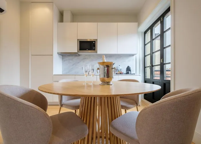 Διαμέρισμα Art Deco 32 Luxury 2br Downtown Metro Ac *