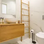 Art Deco 32 Luxury 2br Downtown Metro Ac Διαμέρισμα
