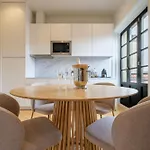 Διαμέρισμα Art Deco 32 Luxury 2br Downtown Metro Ac *