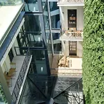 Art Deco 32 Luxury 2br Downtown Metro Ac * Πόρτο