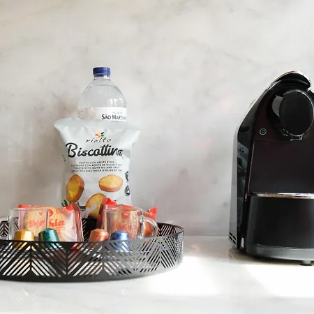 Apartment Art Deco 32 Luxury 2br Downtown Metro Ac Porto