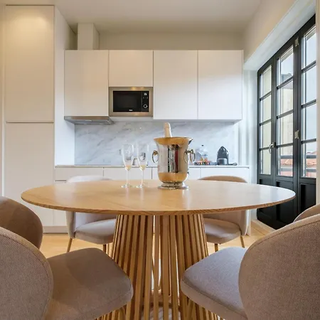 Apartman Art Deco 32 Luxury 2br Downtown Metro Ac *