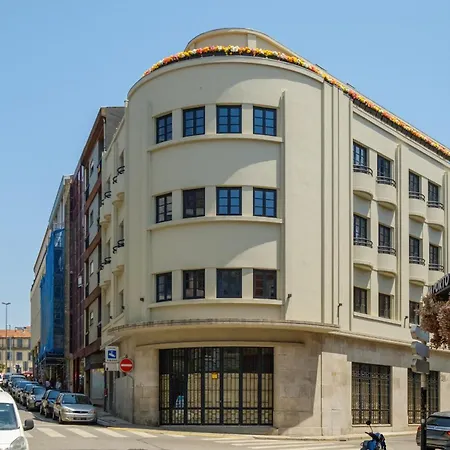 Apartman Art Deco 32 Luxury 2br Downtown Metro Ac