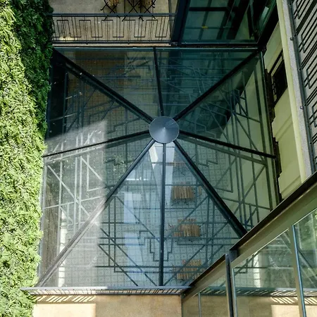 Apartman Art Deco 32 Luxury 2br Downtown Metro Ac Porto