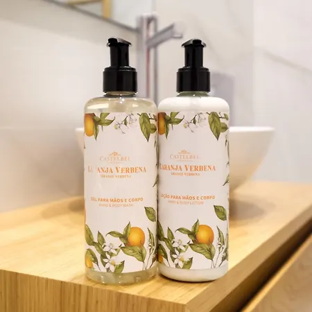 Art Deco 32 Luxury 2br Downtown Metro Ac Porto