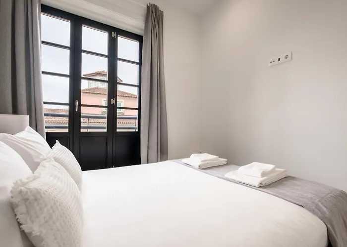 アパート Art Deco 32 Luxury 2br Downtown Metro Ac *