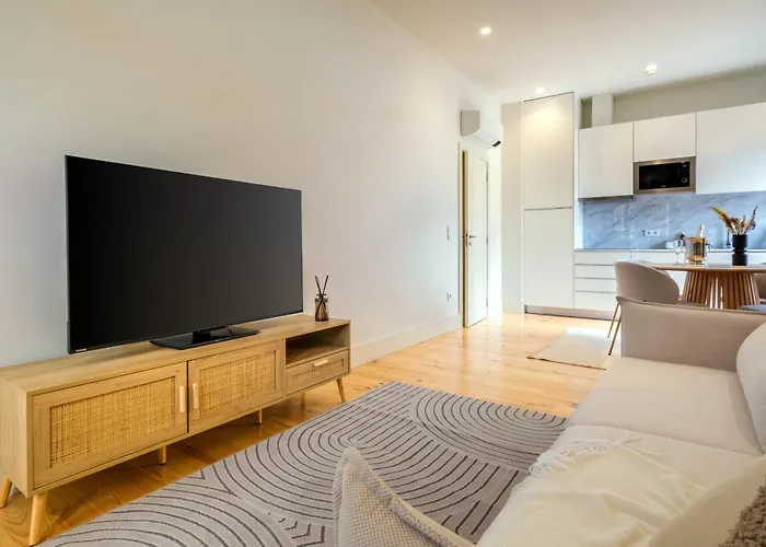 Art Deco 32 Luxury 2br Downtown Metro Ac アパート