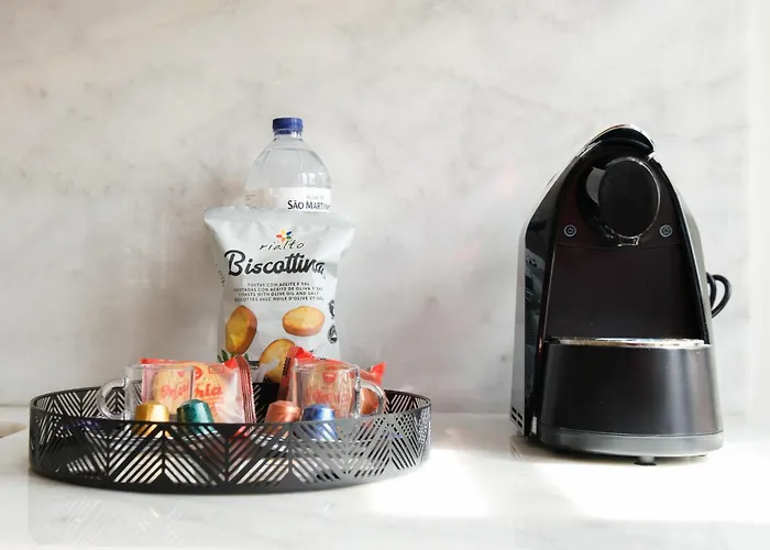 アパート Art Deco 32 Luxury 2br Downtown Metro Ac ポルト